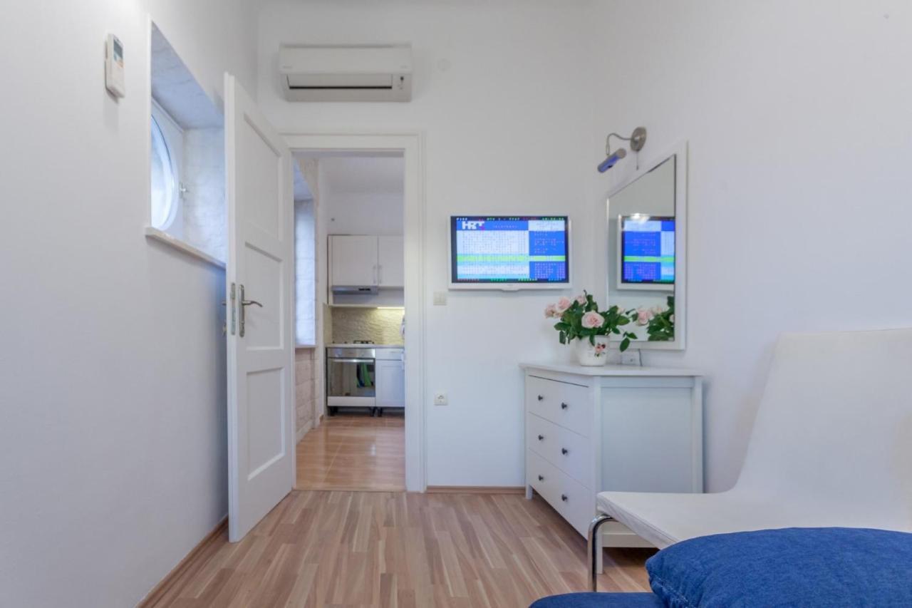 Classy Apartment In The Center Of Split Extérieur photo