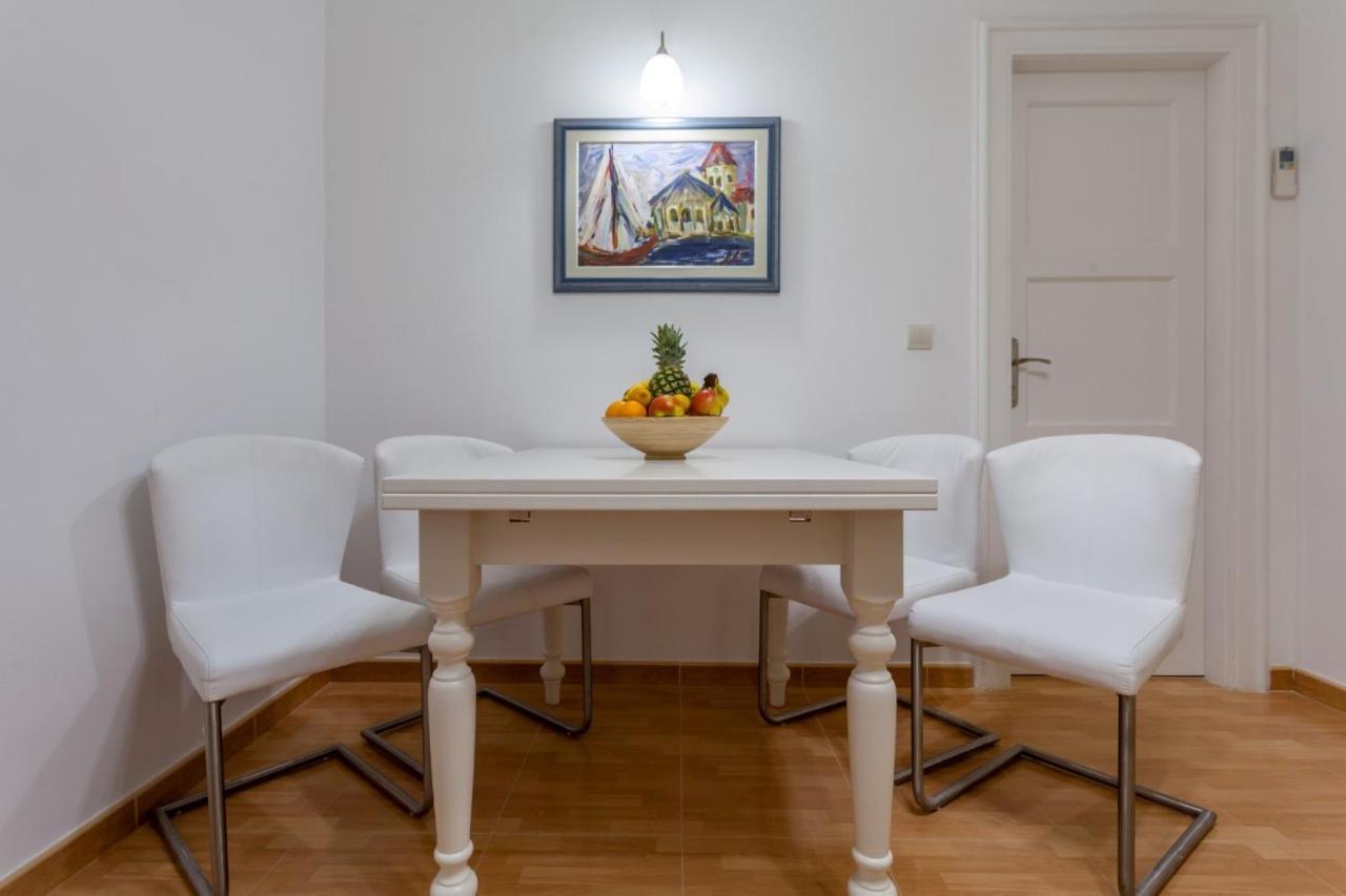 Classy Apartment In The Center Of Split Extérieur photo