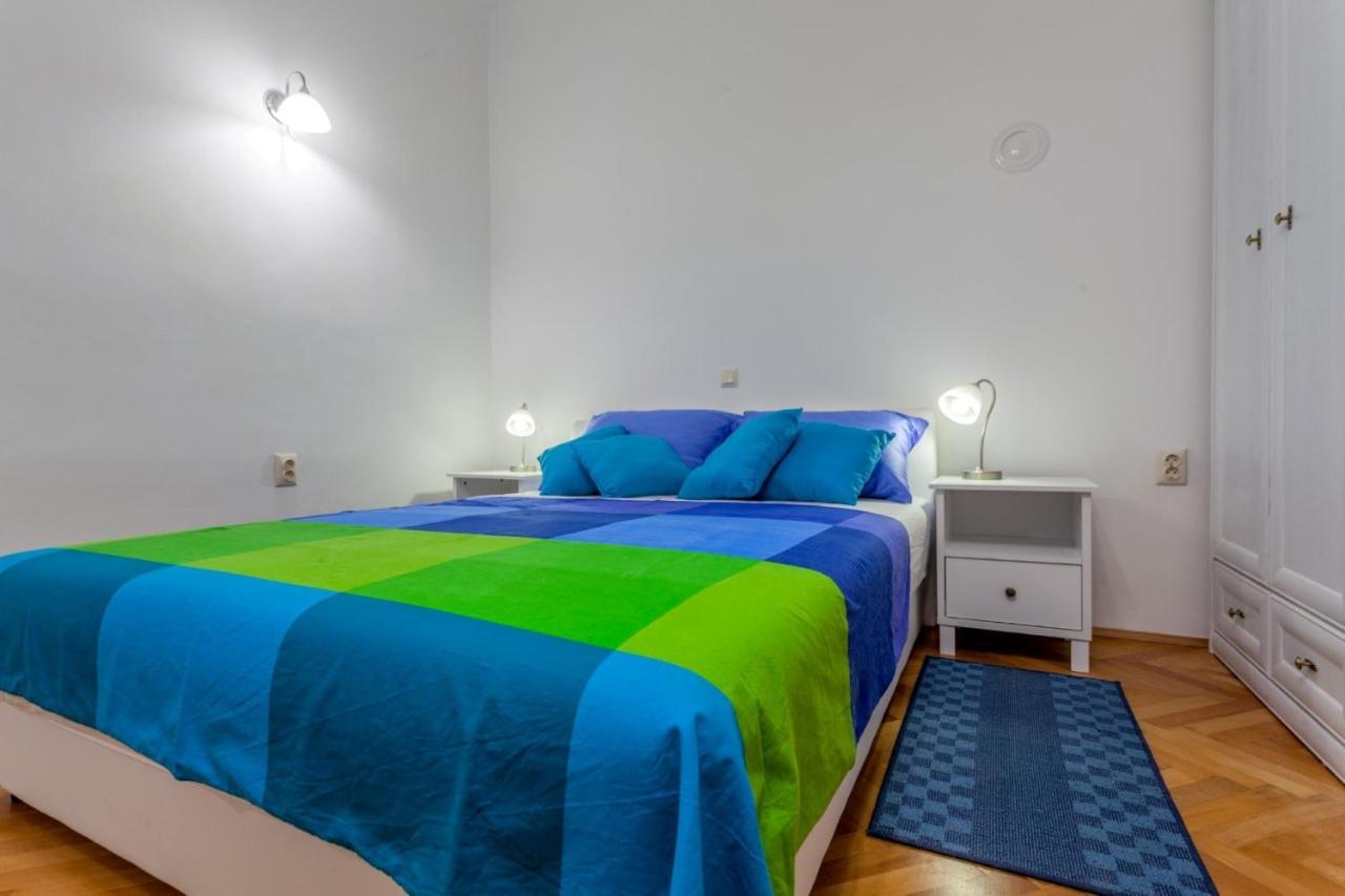 Classy Apartment In The Center Of Split Extérieur photo