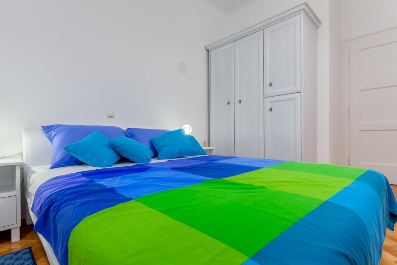 Classy Apartment In The Center Of Split Extérieur photo
